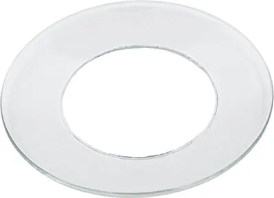 Produktbild von Glas-Kerzenmanschette für Kerzen bis Ø 50 mm