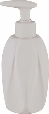 Produktbild von Kleine Wolke Seifenspender TREVI Seidenfarben