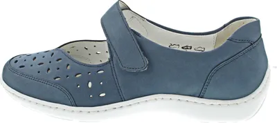 Produktbild von Waldläufer Henni 496325-191-263 (6/denim)