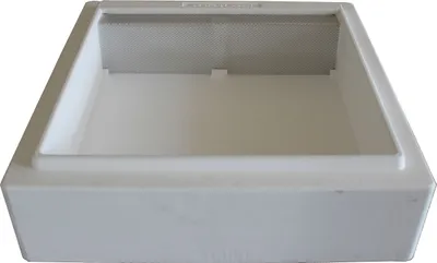 Produktbild von Segeberger Futterzarge 10l aus Styropor