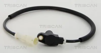 Produktbild von TRISCAN ABS Sensor Raddrehzahl für OPEL Astra F CC (T92) 8180 24403