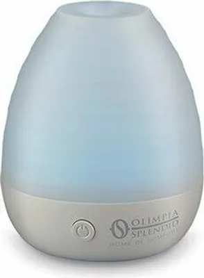 Obrázok produktu pre Olimpia Splendid Astomi 80, Tank, Odparovací aromatický difúzor, 0,08 L, 6 h, Časovač, Nočný režim