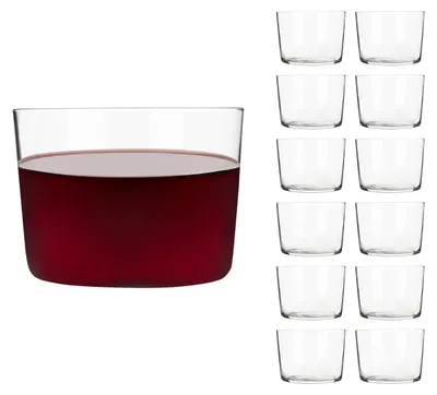 Productafbeelding van LIBBEY 70720 Whiskyglas "CIDRA", 229 ml, set van 12