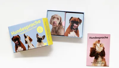 Image de Langage canin