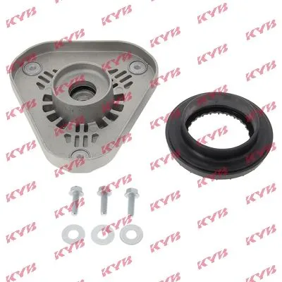 Produktbild von KYB Reparatursatz Federbeinstützlager SM1103 vorne