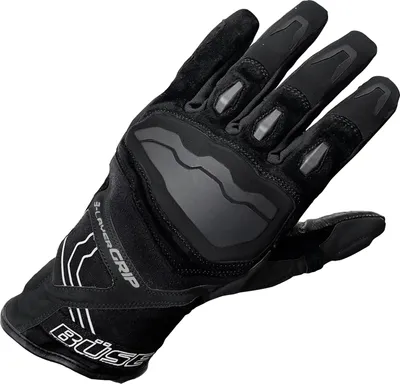 Produktbild von Büse Gravel Motorradhandschuhe schwarz 13