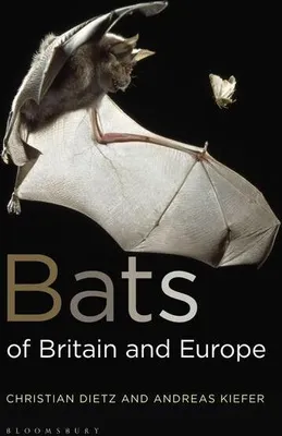 Obrázok produktu pre Bats of Britain and Europe