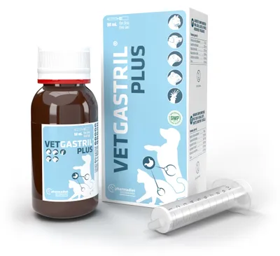 Obrázok produktu pre Vetgastril Plus gél 50ml