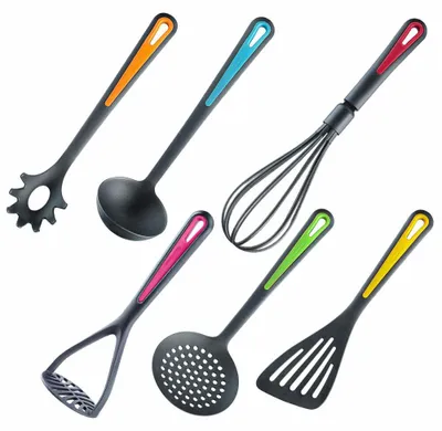 Immagine prodotto di Westmark Küchenhelfer-Set Gallant Colour Edition 6-tlg., 290222E6