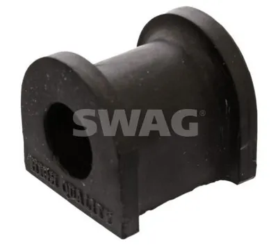 Produktbild von SWAG 85 94 2009 Lagerung Stabilisator Stabigummi Hinten für HONDA CR-V I (RD)