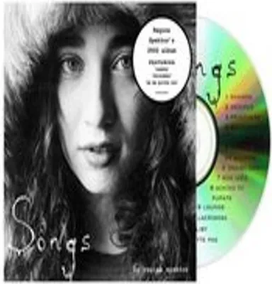 Produktbild von Songs Softpak
