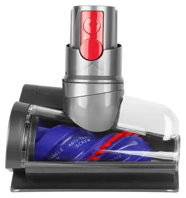 Anti-klit Borste für Dyson V12 Detect Slim SV20