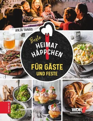Obrázek produktu pro Beste Heimathäppchen
