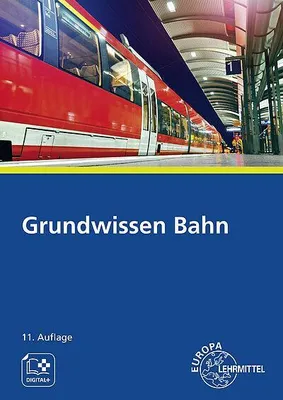 Produktbild von Grundwissen Bahn