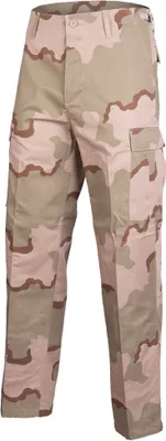Obrázok produktu pre US Ranger nohavice 3 farby púšť, XL