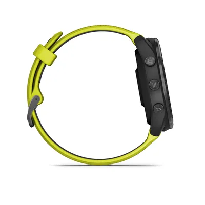 Image de Garmin Forerunner 965 -47mm - Noir/Jaune