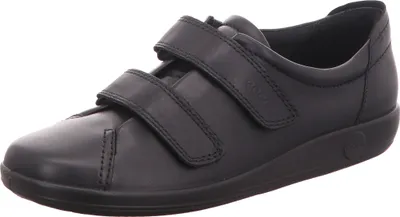 Immagine prodotto di Ecco Soft 2.0 - Nero Pelle liscia Taglia: 35 Normale