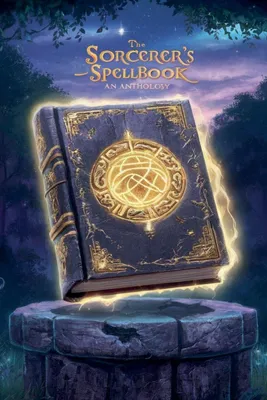 Produktbild von The Sorcerer's Spellbook