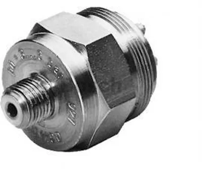Produktbild von Magneti Marelli Warnblinkschalter 000050001010