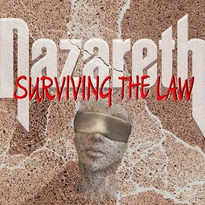 Obrázek produktu pro Nazareth - Surviving The Law -   - (CD / S)