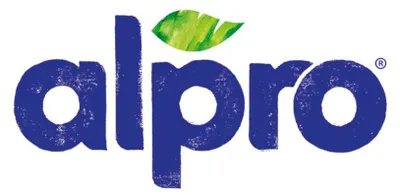 Productafbeelding van Alpro sojadrank met vanille, 1 liter, UHT. Veganistisch en lactosevrij. Bron van calcium