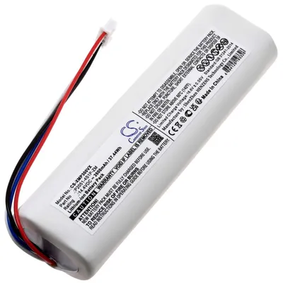 Produktbild von Akku für Xiaomi STYTJ03ZHM Saugroboter