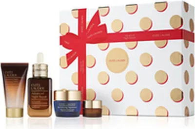 Produktbild von Estée Lauder G98XY5000, Anti-Aging, Antiaugenringe, Anti-Schwellungen, Aufhellend, Reinigend, Elastizität, Kräftigend,..., Augencreme, Gesichtsgel, Nachtcreme, Night serum, 30 ml, 15 ml, 50 ml, 5 ml