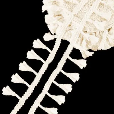 Image de Épinglettes décoratives - Motif cerisier en fleurs - Lot de 15 pièces, 5 couleurs différentes