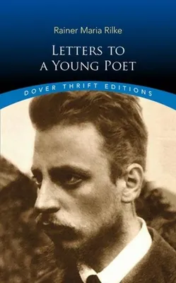 Obrázek produktu pro Letters to a Young Poet