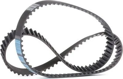 Produktbild von DAYCO 94847 Zahnriemen für NISSAN Kubistar Kastenwagen (X76) 132-Zähne