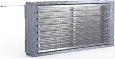 Obrázek produktu pro Elektrický filtrační prvek Kermi pro