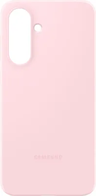 Immagine prodotto di Samsung Custodia in silicone per Samsung Galaxy A56 Rosa