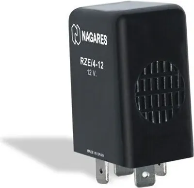 Produktbild von Lichtwarner MAHLE MEWD 8