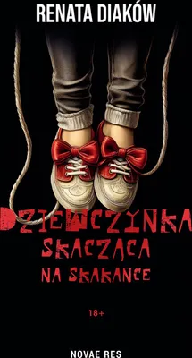 Immagine prodotto di Dziewczynka skacząca na skakance