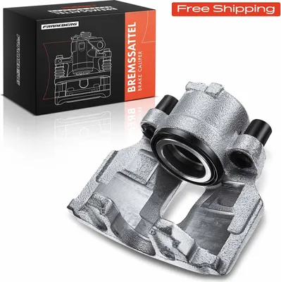 Zdjęcie produktu dla Frankberg 1x Zacisk hamulca przód prawa 57 mm dla Audi A4 8D2 342489