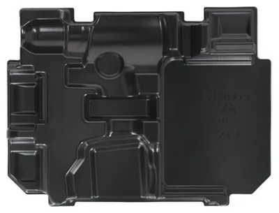 Produktbild von Makita System Einlage für DHP Schlagbohrschrauber / DDF Borhschrauber ( 838831-5 ) Tiefziehteil für Makpac