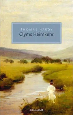 Obrázek produktu pro Clyms Heimkehr