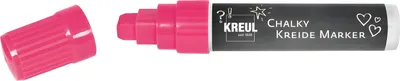 Produktbild von KREUL Chalky Kreidemarker XXL Neon Pink
