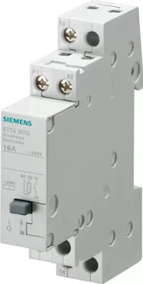Zdjęcie produktu dla Siemens 5TT4204-0, Wielobarwny, 251 g