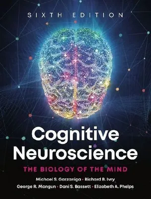 Produktbild von Cognitive Neuroscience
