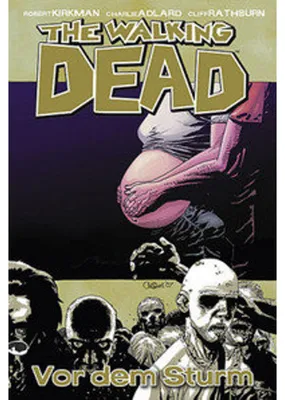 Immagine prodotto di The Walking Dead 07