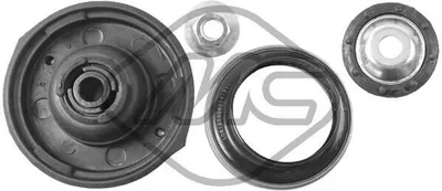 Obrázek produktu pro Metalcaucho 05902 Sada pro opravu předního ložiska tlumiče pro RENAULT Scénic I (JA0/1, FA0) MEGANE I (BA0/1) MEGANE Scenic (JA0/1) MEGANE I Grandtour