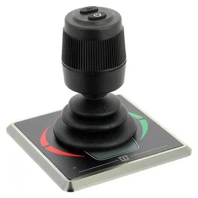 Imagen del producto de Panel de control proporcional CAN doble de Vetus, para