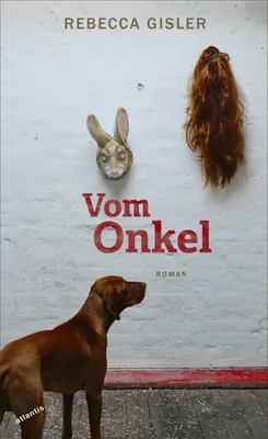 Produktbild von Vom Onkel