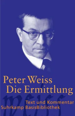 Immagine prodotto di Die Ermittlung