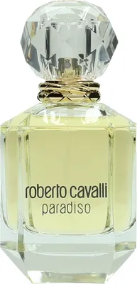 Produktbild von Roberto Cavalli Paradiso, Frauen, 75 ml, Spray, 1 Stück(e)