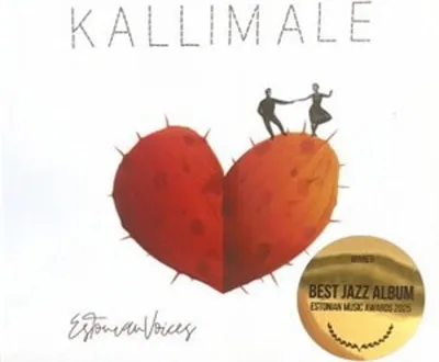 Productafbeelding van Kallimale