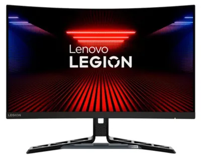 Image de Lenovo Legion R27fc-30 Écran LED 68,6 cm (27") 1920 x 1080 px Full HD Noir