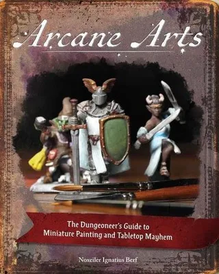 Produktbild von Arcane Arts