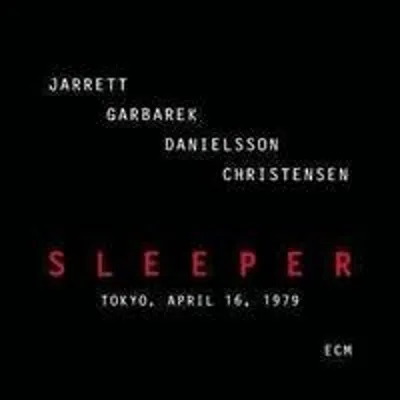 Produktbild von Sleeper